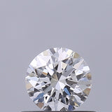 0.40 carat Round diamond D VVS2 Excellent