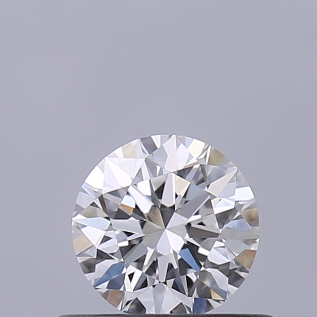 0.40 carat Round diamond D VVS2 Excellent