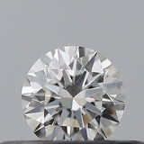 0.21 carat Round diamond G  VVS1 Excellent