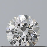 0.22 carat Round diamond G  VVS1 Excellent