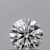 0.31 carat Round diamond G VS1 Excellent