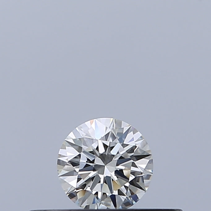 0.18 carat Round diamond G VVS1 Excellent
