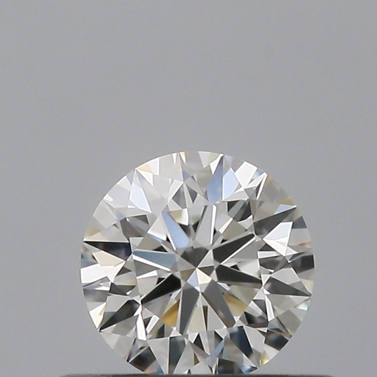 0.37 carat Round diamond G  VVS2 Excellent