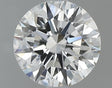 1.00 carat Round diamond E IF Excellent