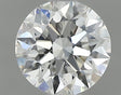 0.70 carat Round diamond E VVS2 Excellent