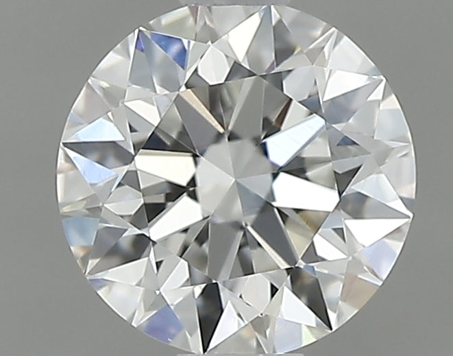 0.70 carat Round diamond E VVS2 Excellent