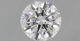 0.51 carat Round diamond G VVS1 Excellent