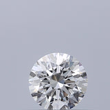 0.28 carat Round diamond E VVS1 Excellent