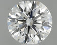 0.55 carat Round diamond F VS2 Excellent