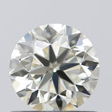 0.71 carat Round diamond L  VS1 Very good