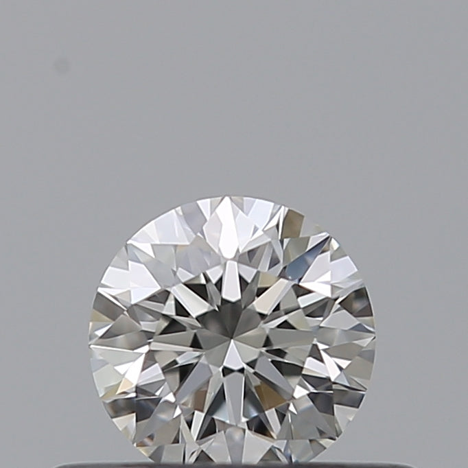 0.30 carat Round diamond I  IF Excellent