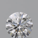 0.61 carat Round diamond G  IF Excellent