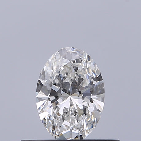 0.32 carat Oval diamond F IF 