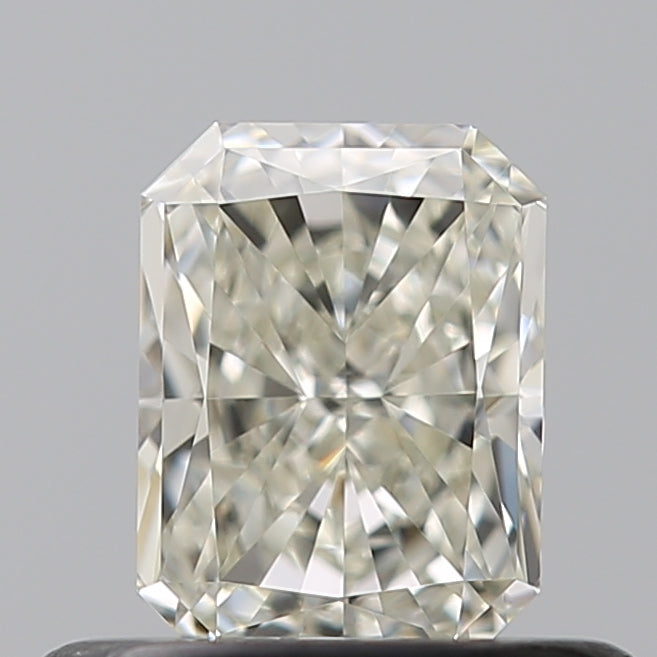 0.50 carat Radiant diamond K  VVS1