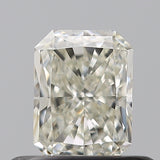 0.50 carat Radiant diamond K  VVS1