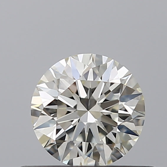 0.35 carat Round diamond J  VVS1 Excellent