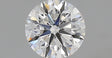 0.90 carat Round diamond F SI1 VeryGood