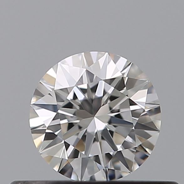 0.29 carat Round diamond E  VVS1 Excellent