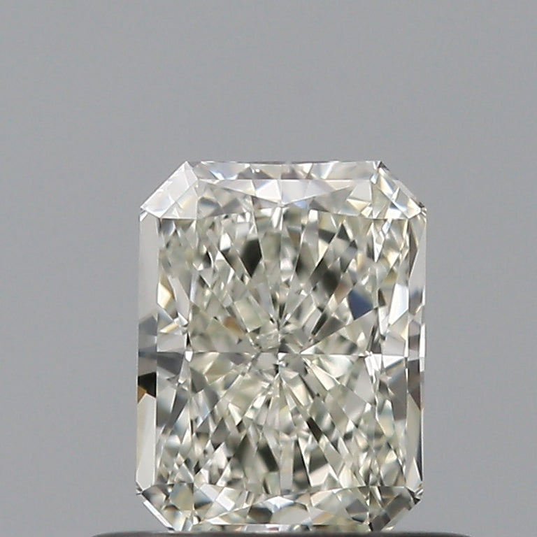 0.52 carat Radiant diamond K  VVS2