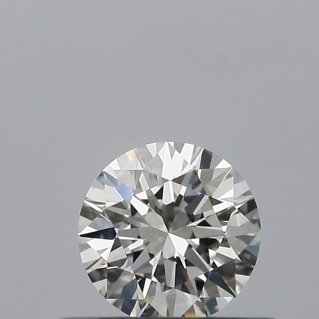 0.32 carat Round diamond G IF Excellent