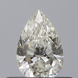 0.30 carat Pear diamond H VVS1 Excellent
