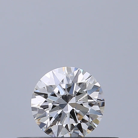0.27 carat Round diamond F VVS2 Excellent