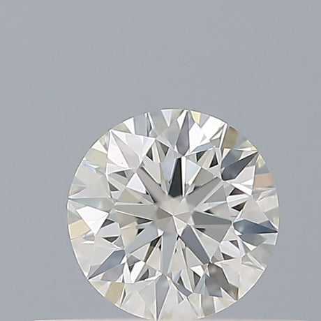 0.27 carat Round diamond G VVS1 Excellent
