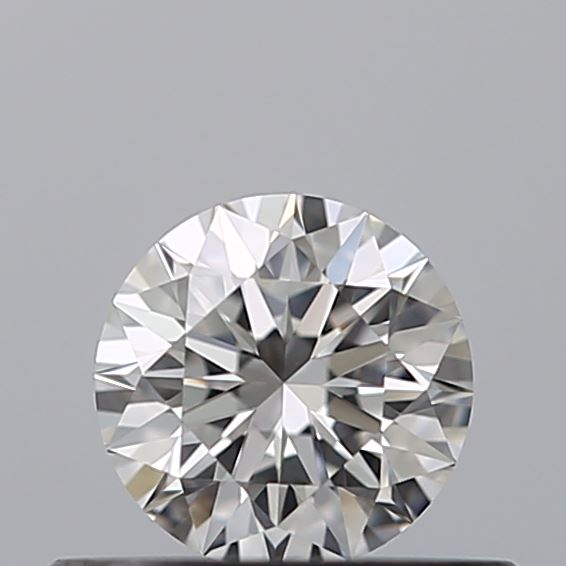 0.32 carat Round diamond F  VVS1 Excellent