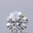 0.51 carat Round diamond H VS1 Excellent