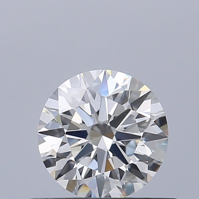 0.51 carat Round diamond H VS1 Excellent