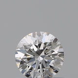 0.46 carat Round diamond D  VS1 Excellent