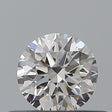 0.34 carat Round diamond G VVS2 Excellent