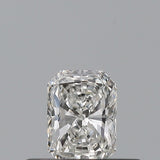 0.26 carat Radiant diamond G  VS1 