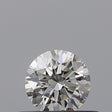 0.32 carat Round diamond F VVS1 Excellent