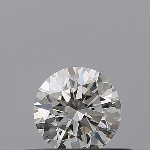 0.32 carat Round diamond F VVS1 Excellent
