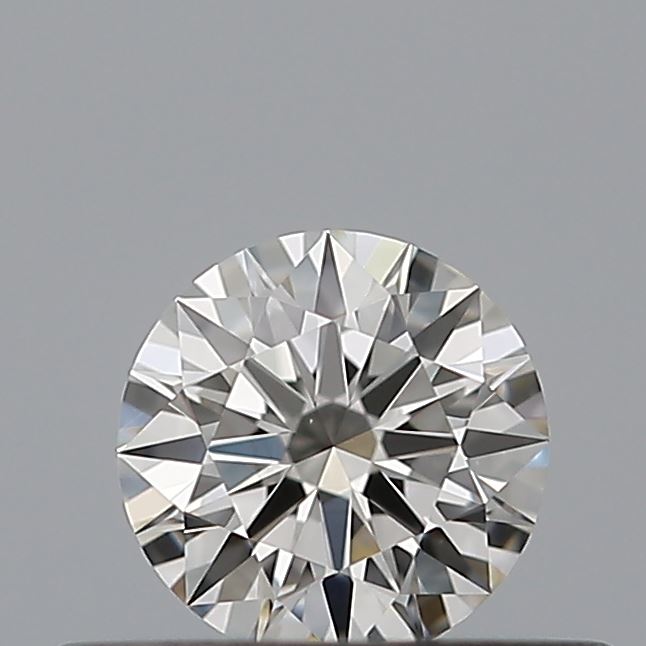 0.27 carat Round diamond G  IF Excellent