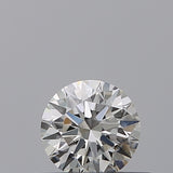 0.31 carat Round diamond F  IF Excellent