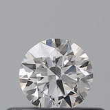 0.28 carat Round diamond E  VVS2 Excellent