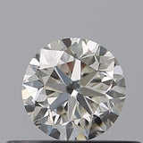 0.30 carat Round diamond G  VVS1 Good