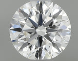 0.43 carat Round diamond E  SI1 Excellent