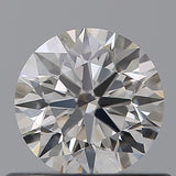 0.47 carat Round diamond G  VS2 Excellent