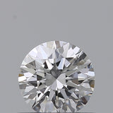 0.40 carat Round diamond D  VS1 Excellent