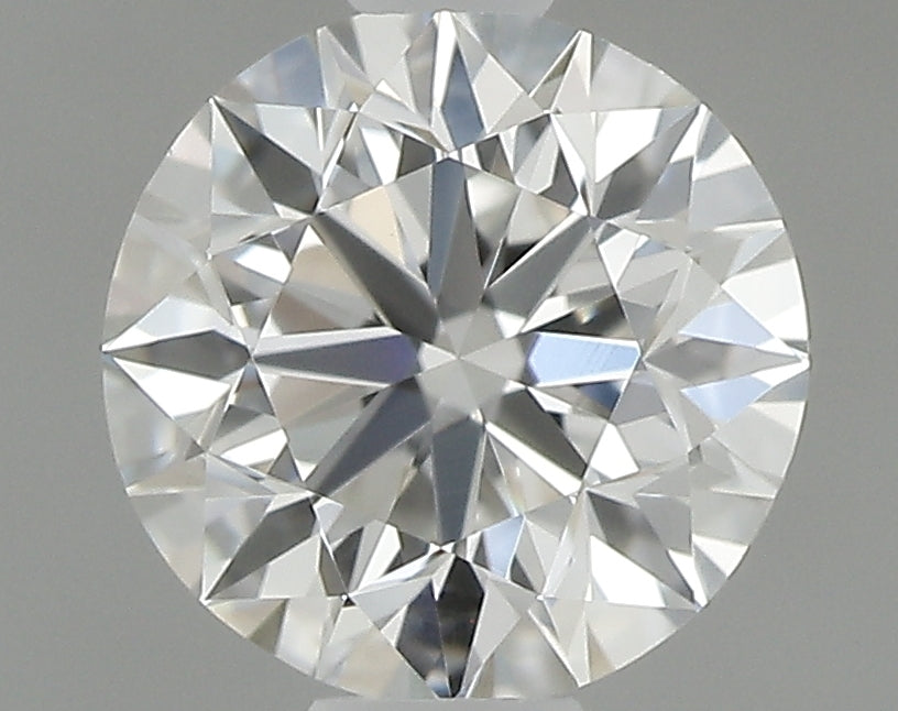 0.50 carat Round diamond F  VS1 Excellent