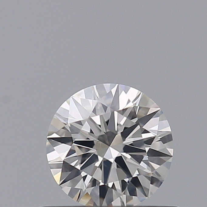0.40 carat Round diamond E  SI1 Excellent