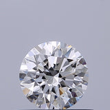 0.51 carat Round diamond D VVS1 Excellent