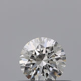 0.31 carat Round diamond F  VS1 Excellent