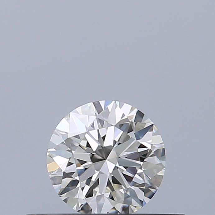 0.31 carat Round diamond F IF Excellent