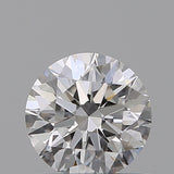 0.64 carat Round diamond E  VVS1 Excellent