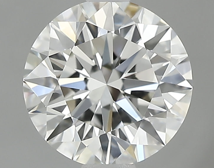 1.04 carat Round diamond H VVS2 Excellent