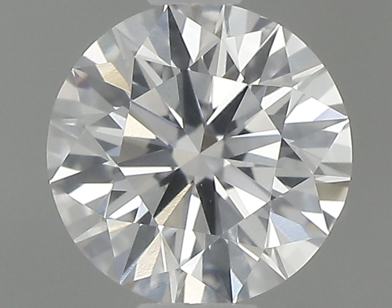 0.50 carat Round diamond E  SI2 Excellent